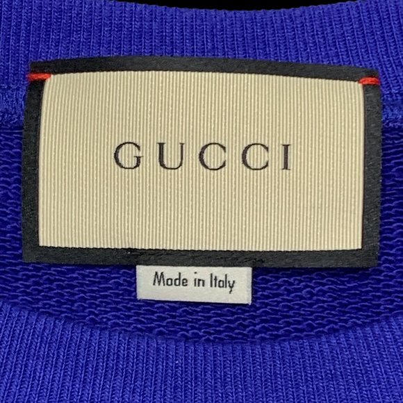 Gucci Sweatshirt - Picture 3 of 4